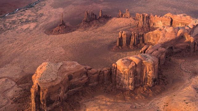Las imágenes ganadoras del concurso de fotografía de viaje 2018 de National Geographic