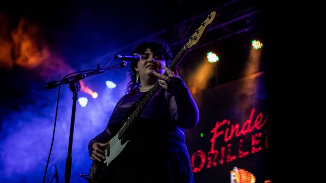 El Finde Orillero vuelve para seguir construyendo encuentro y celebración en torno a la música de la región: cumbia y chamamé