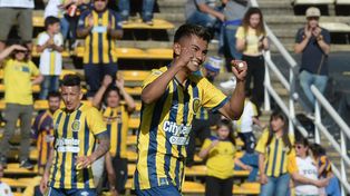 El Central de Tevez