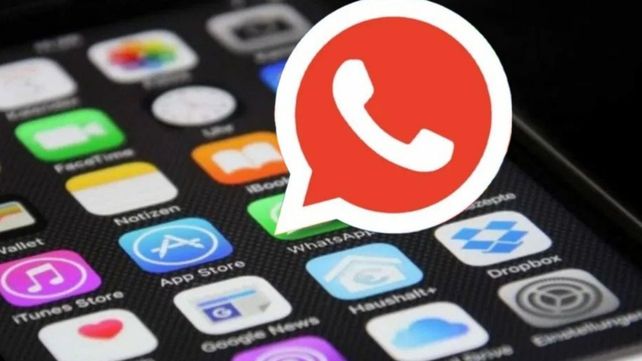 A través de una versión alternativa