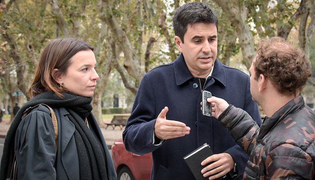 Perotti fracasó en materia de seguridad, y debe admitirlo como primer paso para solucionar los problemas
