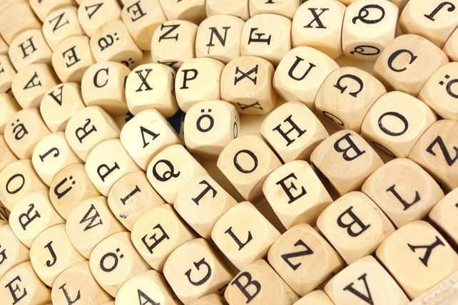 Conocé más sobre tu personalidad con esta sopa de letras