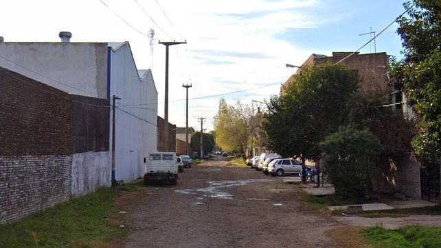 Asesinato en Villa Gobernador Gálvez: lo balearon en el tórax y el cráneo
