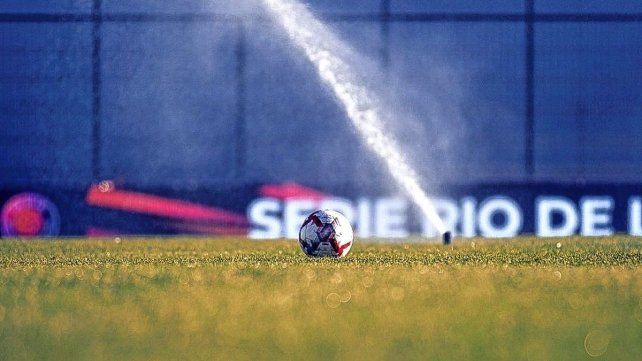 Se abrió la venta de entradas de Unión para el partido ante Alianza Lima en Uruguay