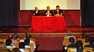 Corral: “Nos comprometemos a acompañar el Nuevo Sistema de Justicia Penal”