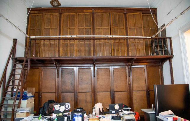 Abren el Palacio de los Leones para contar todos sus secretos