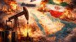 El petróleo vuelve al centro de la escena por la escalada en Medio Oriente
