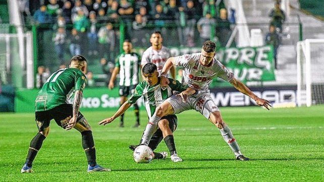 Cómo se encuentra el historial entre Unión y Banfield Cómo se encuentra el historial entre Unión y Banfield