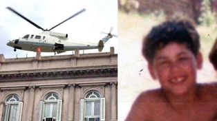 El recuerdo más doloroso de la represión de 2001 en Santa Fe