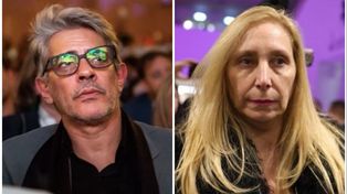 Karina cargó contra Echarri: ¿Estás gastando dólares que compraste en el gobierno K?