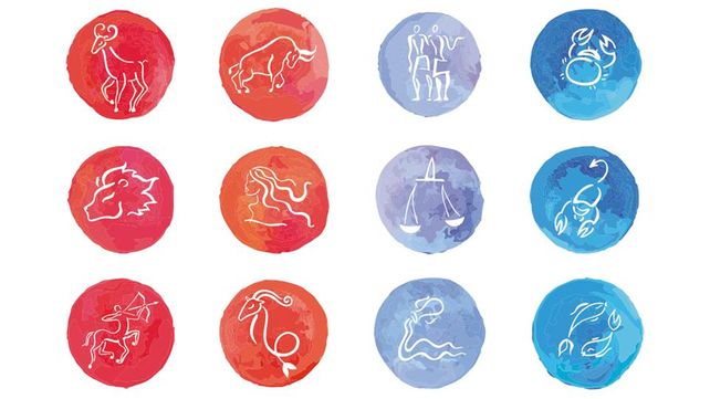 El horóscopo para HOY