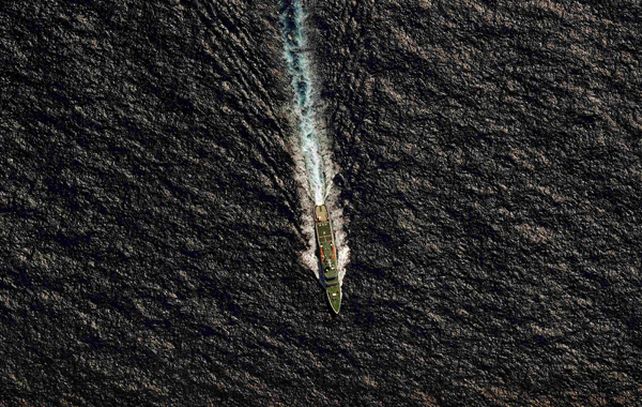 Un minisubmarino se desplegará en el Oceáno Indico.