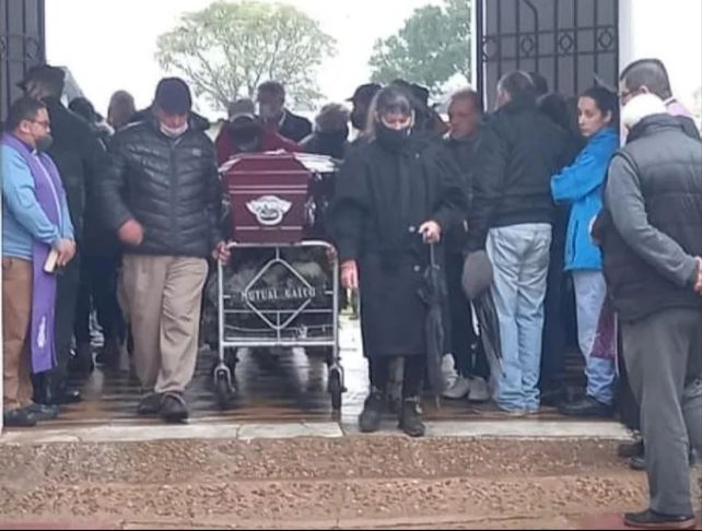 Testimonios que revelan la trama oculta tras el crimen del gendarme Elorrieta