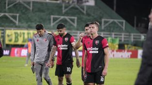 Newells quiere cortar la peor racha de su historia en un estadio rival.