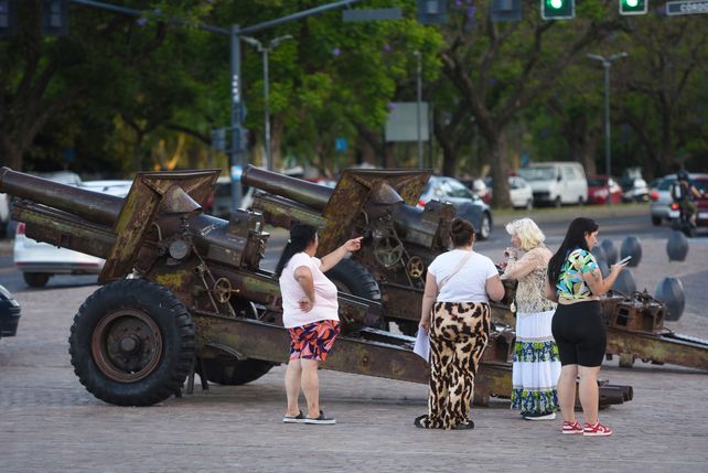 Durante los primeros 15 días de enero la ciudad recibió casi un 19% más de turismo que en igual período de 2025.