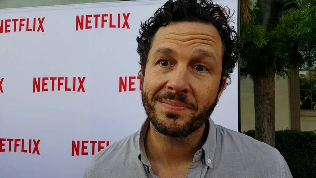 Director. Eric Newman: Estados Unidos es el principal problema.