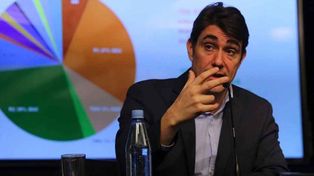 Estiman que costará entre 90 y 100 pesos la cuota plus del gas