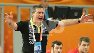 El Handball argentino tiene nuevo conductor