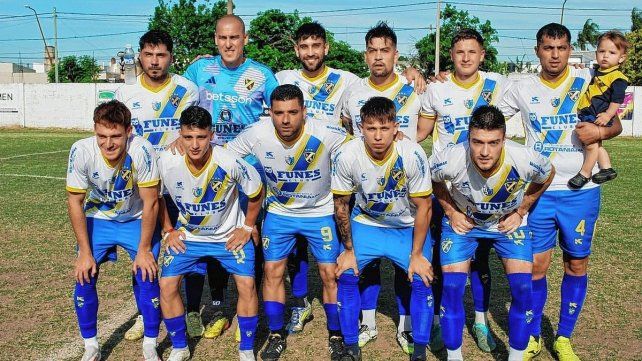 Sportivo Guadalupe ganó y sigue siendo líder del Clausura de Liga Santafesina