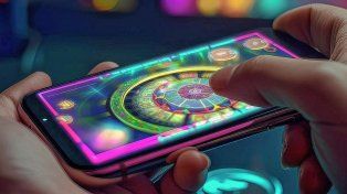 Adolescentes entrerrianos reconocen alta exposición a ofertas de apuestas digitales online.