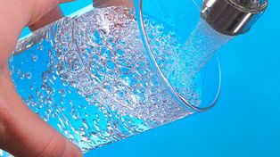 Promueven el uso de red pública de agua para racionalizar recursos