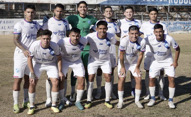 Argentino sale a escena. Los salaítos visitan a Alem en el partido de ida del torneo Reducido&nbsp;