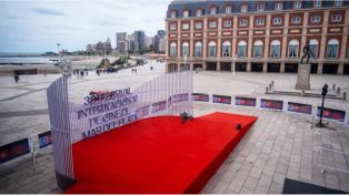 El 41º Festival Internacional de Cine de Mar del Plata ya tiene fecha y lista de homenajeados