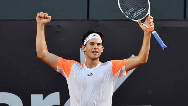 Tres Top Ten jugarán el ATP de Buenos Aires