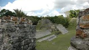 Hallan una tumba maya de 1.400 a&ntilde;os de antig&uuml;edad en M&eacute;xico
