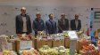 Entre Ríos recibió 140 kits deportivos para distribuir en escuelas de la provincia