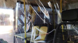 Le piden a Jatón que utilice los fondos del boleto estudiantil para salvar el servicio de transporte
