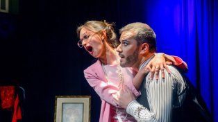 El Empresario Teatral tendrá una segunda edición en Paraná