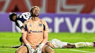 Talleres quedó eliminado de la Libertadores y tampoco jugará la Sudamericana.