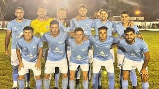 Sport arrancó con una victoria sobre Cremería.