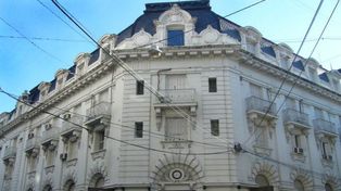 Renovaron el Contrato Con El Agente Financiero del Estado