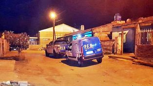 Imputaron a padre e hijo por el homicidio de Agustín Areguatí