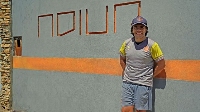 Qué es de la vida de Diego Quintana: del reiki a ser técnico y el sueño de dirigir en primera