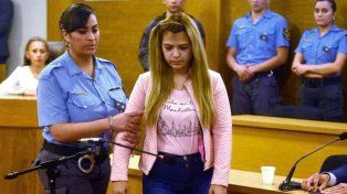 Quedó libre Brenda Barattini, condenada por cortar el pene a su amante.