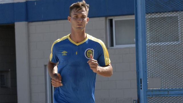 Komar: Estoy entusiasmado y con mucha ilusión