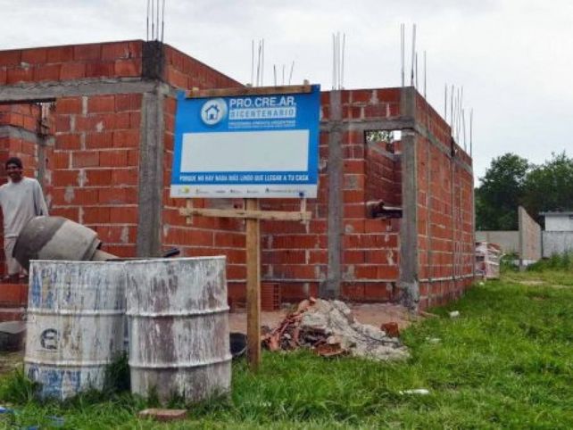 El plan contempla 40 mil beneficiarios.