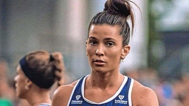 Albertario, tras su salida de Las Leonas: Ojalá esto no suceda más Albertario, tras su salida de Las Leonas: Ojalá esto no suceda más