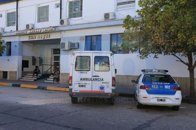 Expectativa. Los médicos que elevaron su reclamo esperan una respuesta favorable.