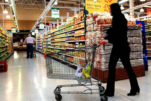 El Índice de Precios al Consumidor aumentó en noviembre un 1,9%