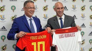 España, Marruecos y Portugal trabajan para darle forma a la candidatura del Mundial 2030.