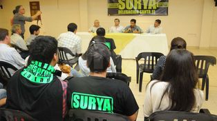Remiseros lograron la inscripción gremial en la ciudad