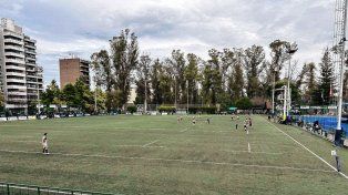 Torneo Regional del Litoral: Triunfo clave de Rowing y nuevo tropiezo de Estudiantes.