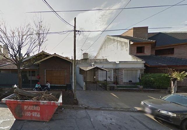 La autopsia determinó que Leonela se suicidó