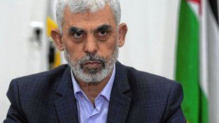 Israel confirmó la muerte de Mohamed Sinwar, comandante de Hamás en Gaza.