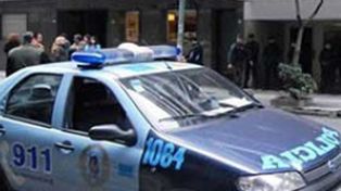 Recoleta: mató a su esposa y a su hijo enfermos y se suicidó