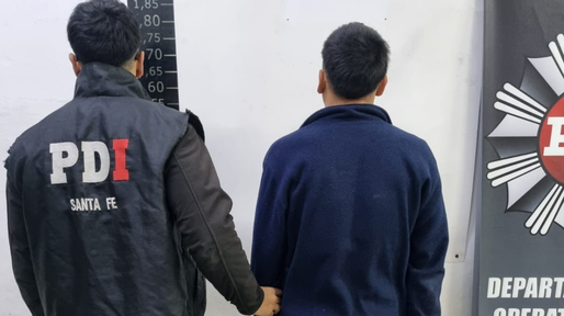 Zona sudoeste: cayeron doce integrantes de La banda del tanque en diez allanamientos